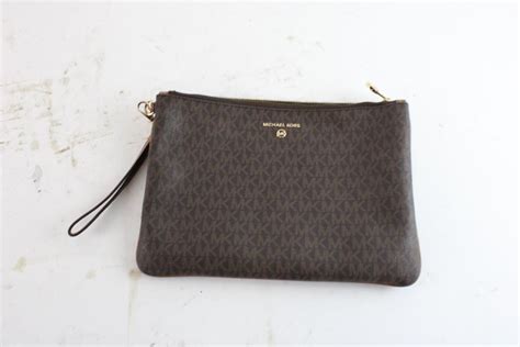 michael michael kors flat wallet|Michael Kors discontinued wallets.